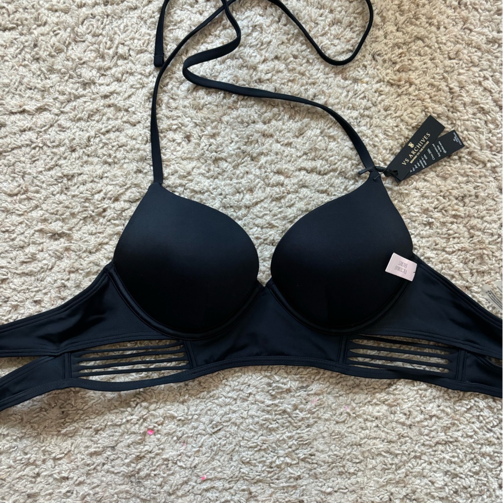 Victoria’s Secret archives bikini